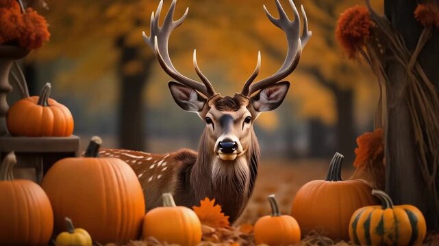 Im Herbst