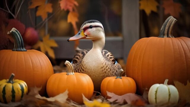 Im Herbst