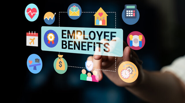 Employee benefits system supports reward structure, career development, and workforce satisfaction Parse
