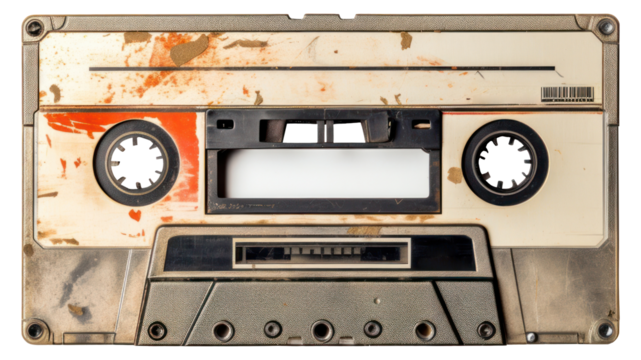 PNG Audio casette electronics technology.