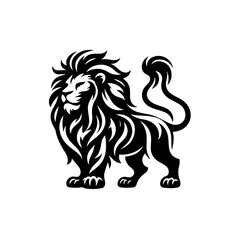 Fototapeta premium Abstract geometric design with bold color blocks