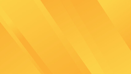 Bright Yellow Geometric Gradient Background – Modern Diagonal Abstract Lines for Banners, Presentations, Branding, Websites, Posters and Clean Minimal Design Layouts