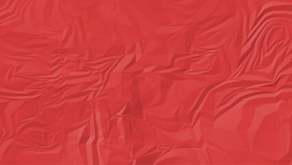 Red Gradient Crumpled and Wrinkled Paper Texture. Realistic Folded, Creased, Distressed Paper Background.	Realistic Wrinkled, Folded & Distressed Background for Vintage, Grunge, and Creative Design.
