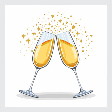 Brindisi , champagne, prosecco, festivit&agrave;