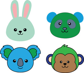 Generic Vector File Placeholder Icon or Symbol for Digital Use,