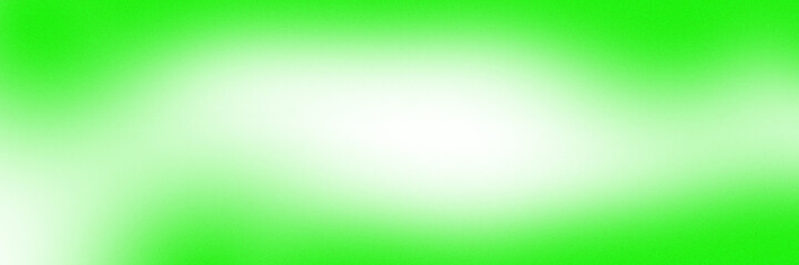Abstract Green Background. Vibrant warm colour Grainy Gradient blend. Smooth glow transition. Summer citrus tones. Soft blur texture with radiant light and airy flow. Modern overlay.