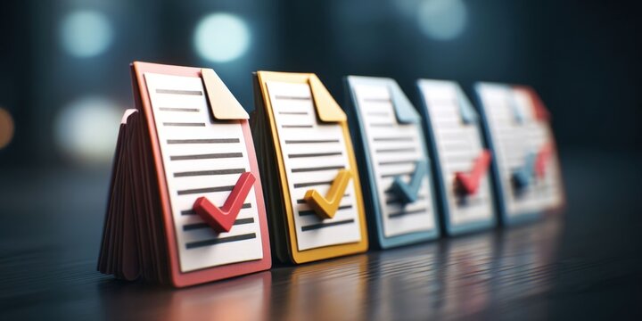 Business Compliance with Document Management and Legal Storage