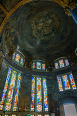 &Eacute;glise Saint-Blaise et Notre-dame-des-Malades de Vichy