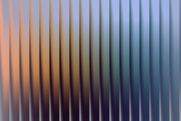 Subtle Abstract Background with Vertical Lines and Smooth Color Gradient
