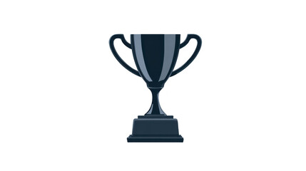 Trophy award achievement success competition winner celebration victory sports recognition create sense of pride and accomplishment with this shiny metallic trophy cup perfect for symbolizing
