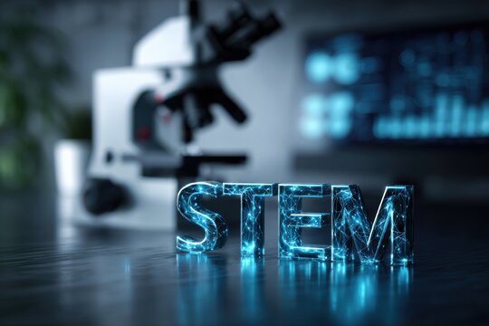 STEM education promotes innovation and exploration in science, technology, engineering, and mathematics through hands-on activities