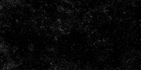 Grunge black and white seamless pattern. Monochrome abstract texture. Abstract black and white vector background. Monochrome vintage surface with dirty pattern in cracks, spots, dots. Old wall in dark