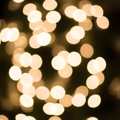 abstract christmas background
