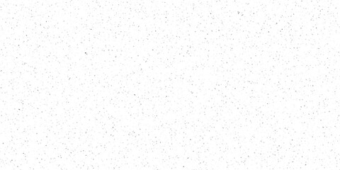 white terrazzo flooring texture background. Quartz surface white for bathroom or kitchen countertop. Terrazzo background vector	