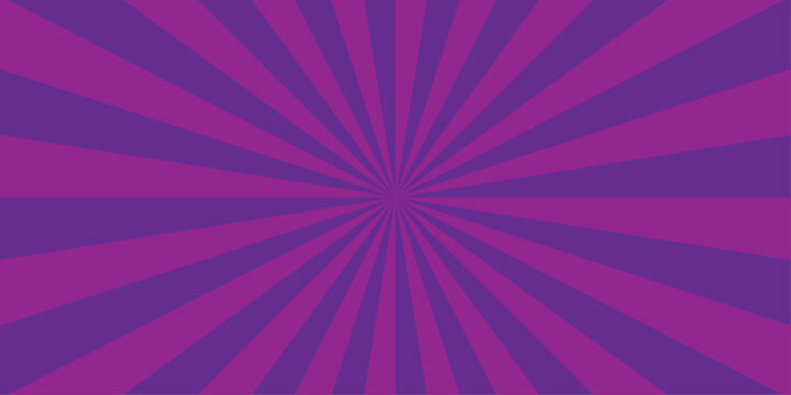 Sunburst Modern retro vintage sunrise sunbeam element spiral striped. Spiral starburst and striped pattern abstract geometric retro sunrays line wavy texture.	