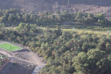 Fint near Ouarzazate, Morocco