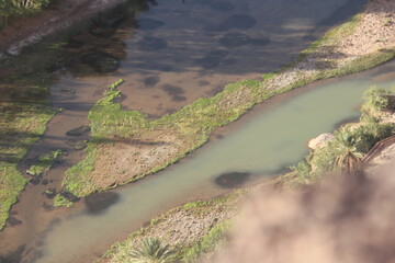 Fint near Ouarzazate, Morocco