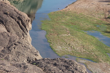 Fint near Ouarzazate, Morocco