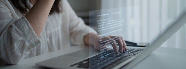 Script programming for task manager user interface, handling form submission, input validation,...