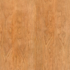 Natural Cherry Wood Surface Surface Detail