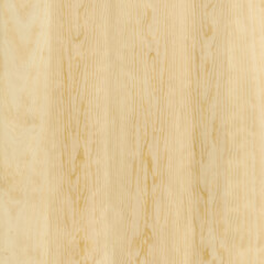 Natural Ash Woodgrain Surface Detail