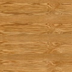 Crown-Cut Oak Veneer Surface Detail