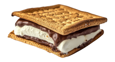 PNG Dessert cracker sweets food.