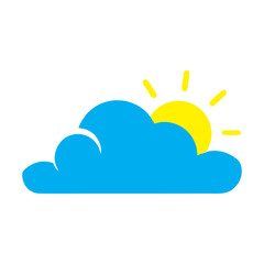 weather forecast icon