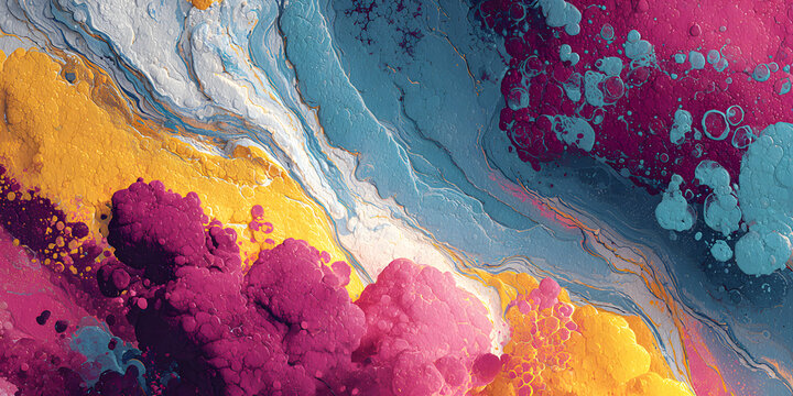 Acrylic Paint. Brush Strokes. Abstract Art Background. Background Art. Abstract Background. Paint Texture. Watercolor. Colorful Background. Ink Design. Painted Image. Wallpaper. Grunge.