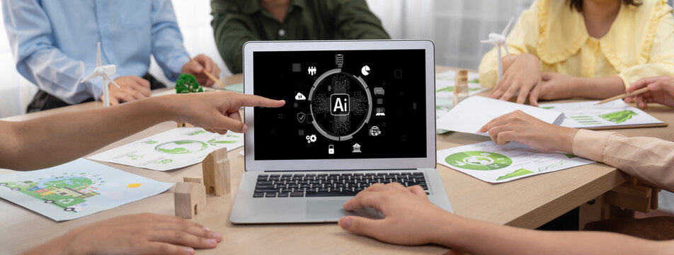 Generative AI virtual assistant tools for prompt engineer and user for ease of engage artificial intelligence AI technology help people to work with generative AI functions by prompting the AI brisk