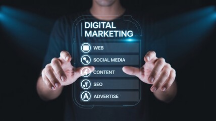 Boost your business with modern digital marketing strategies now