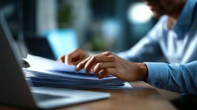 Document Management System DMS enterprise platform resource planning ERP workflow digital document sharing interface asset content management online backup files cloud storage