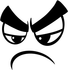 Minimalist Silhouette of a Compact Electric Car, Symbolizing Sustainable Urban Mobility and Eco-Friendly Transportation Solutions