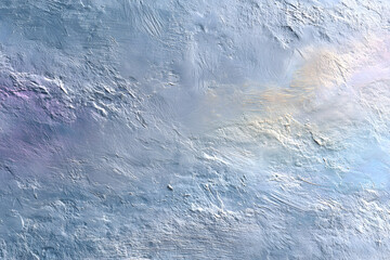 Obraz premium Texture light backgrounds scratched.