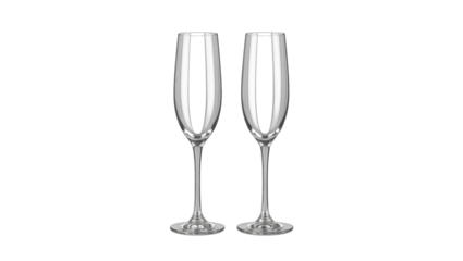 Champagne Glasses