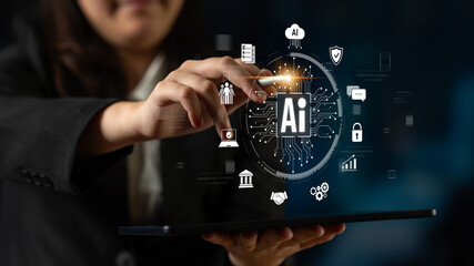 AI assistant with LLM, big data, machine learning, and generative AI powers prompt engineering and supports agentic AI for advanced business applications. Latch