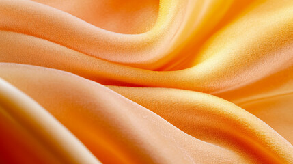 Pastel Velvet Fabric Surface in Macro with Textural Light Accents