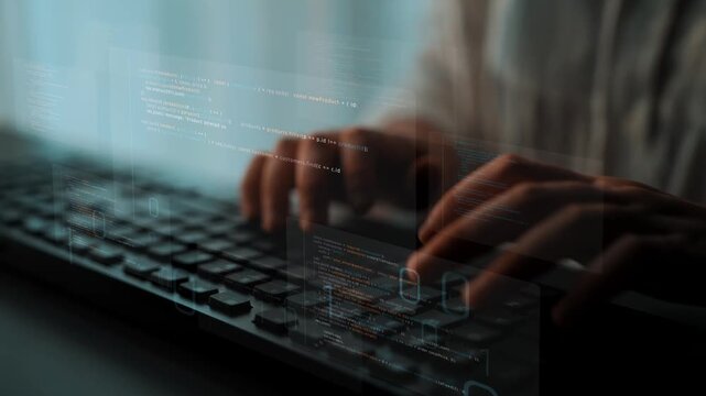 AI accelerates software development through intelligent coding, automation, and debugging support. Software systems become more efficient with AI-assisted programming tools. Marrow