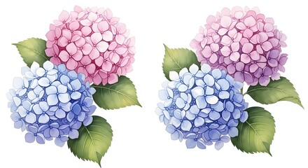 bouquet of lilac flowers