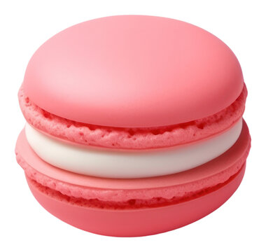 PNG Macaron macarons dessert food.