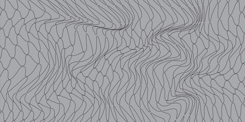 Mesh texture for fishing nets. Seamless pattern for sportswear or soccer goal, volleyball net, basketball hoop, hockey, athletics. Abstract net background © Ulfatun