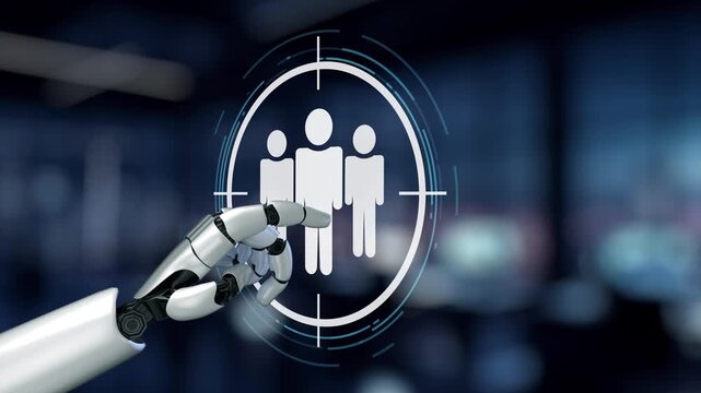 AI sharpens audience targeting via virtual assistant profiling, artificial intelligence segmentation, and AI-driven marketing analysis. Kernel