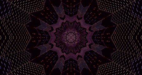 Tunnel video vj loop creates mesmerizing motion background with seamless transitions for an engaging visual experience anytime