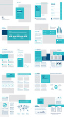 Company Profile Brochure