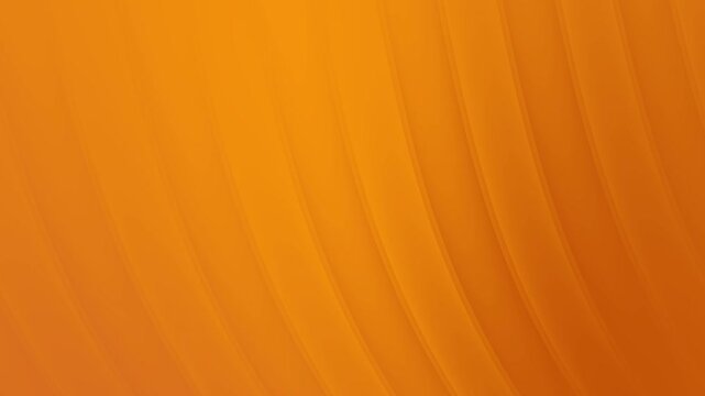 futuristic swirling orange tech background with dynamic rotating lines, ideal for digital branding, startup presentations, and sci-fi visuals.