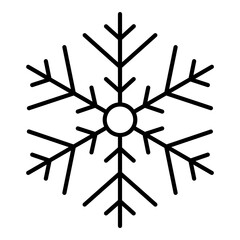 snowflake, christmas, snow, star, winter, decoration, element, flake, ornament,