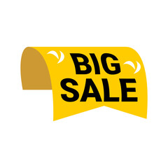 big sale icon