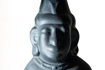 Ranuzzi Lima beverage bottle cap. Ranuzzi Lima beverage bottle cap in matte black.