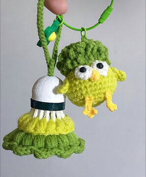 boneka bola