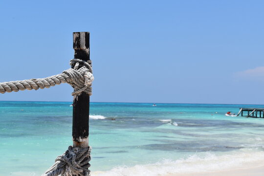 cancun beach